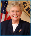 Lt Governor Kay Ivey