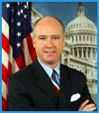 U.S. Representative Robert Aderholt