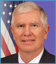 U.S. Representative Mo Brooks